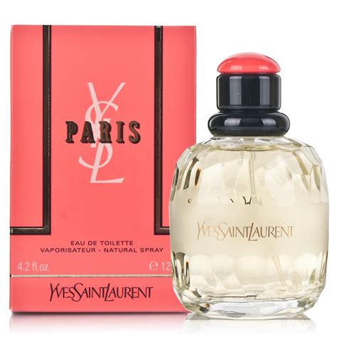 ysl paris perfume 125ml|ysl paris perfume priceline.